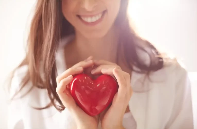 00 Corazón: Las Funciones, Salud y Cuidados 00