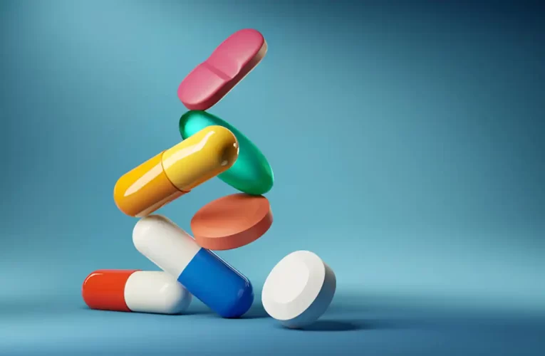 00 Antipsicóticos: Tipos y Usos en el Tratamiento 00