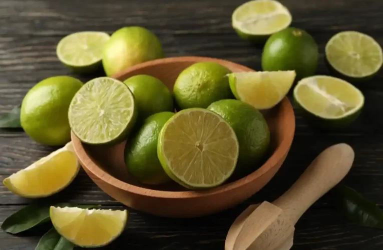 00 Limón: Propiedades y Recetas para Mejorar tu Salud 00