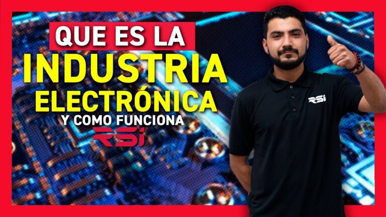 industria-electronica-tendencias-y-futuro - 2025-03-31 - Industria Electronica 1