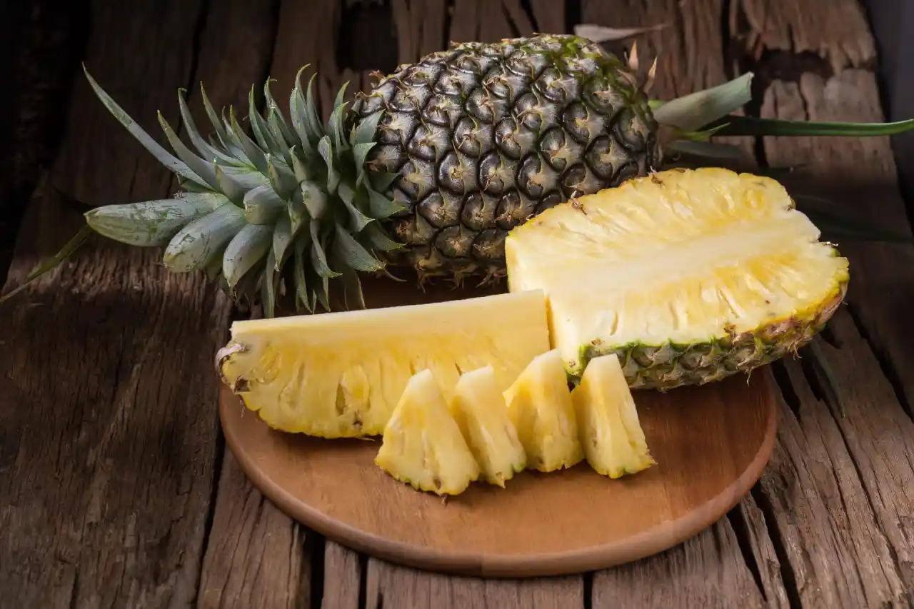 Ananá: Beneficios, Usos y Recetas Deliciosas 6 Orbes Argentina 00 Ananá: Beneficios, Usos y Recetas Deliciosas 00