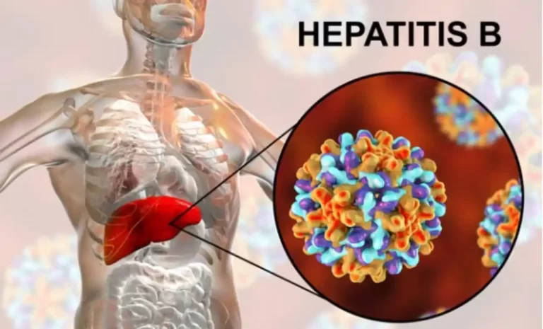 hepatitis-b-sintomas-tratamientos-y-prevencion - 2025-04-21 - Centro