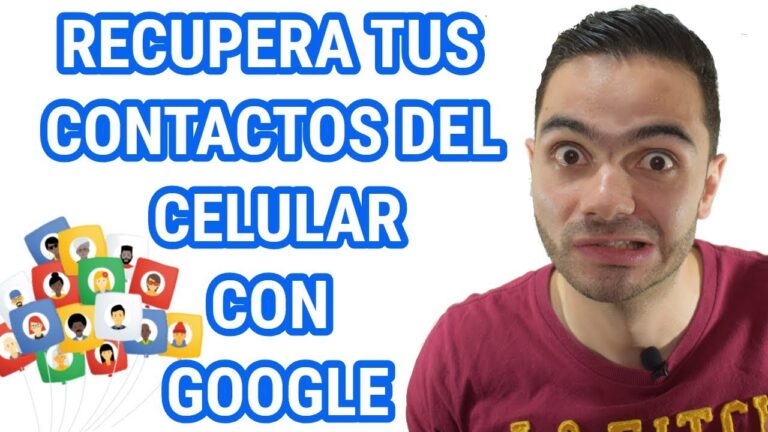 contactos-google-gestionar-y-sincronizar - 2025-05-13 - Contactos Google