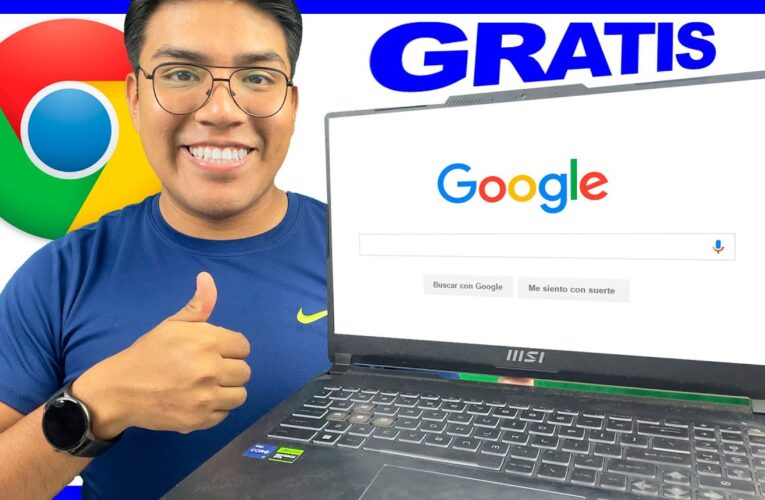 Descargar Google Chrome: Instalar el Navegador Más Popular