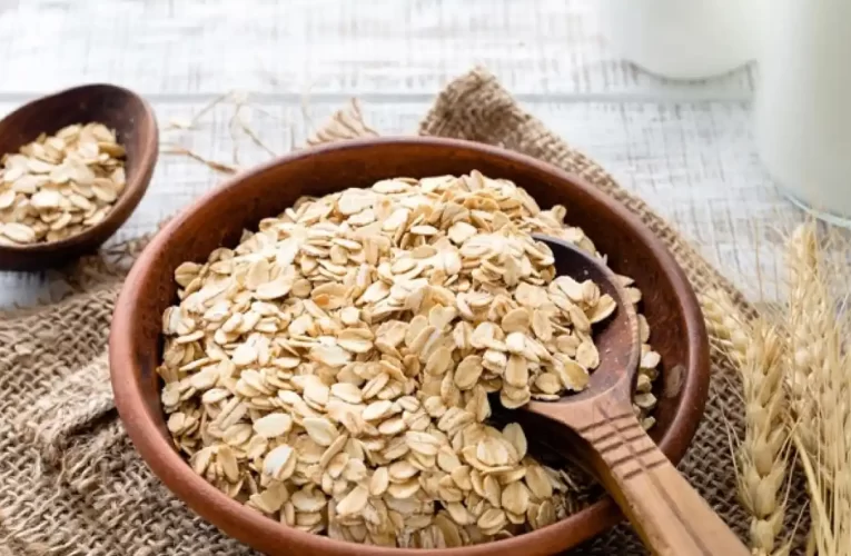 00 Avena: Beneficios de Incorporarla en tu Dieta 00
