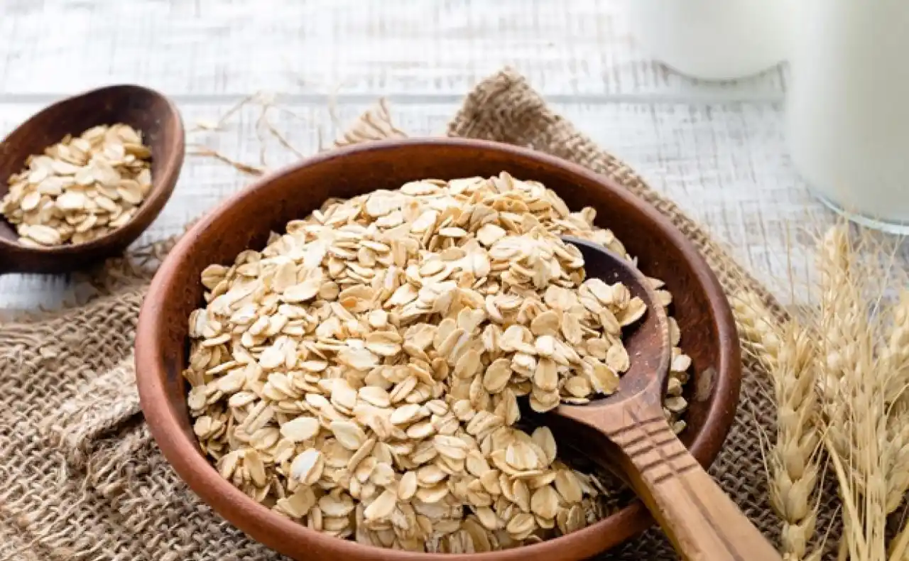 Avena: Beneficios de Incorporarla en tu Dieta 10 Orbes Argentina 00 Avena: Beneficios de Incorporarla en tu Dieta 00