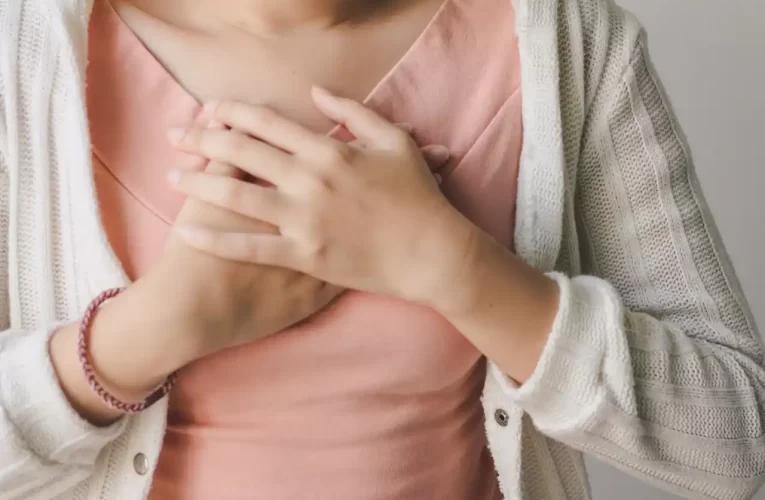 Dolor en el Pecho: Causas, Síntomas y Tratamientos