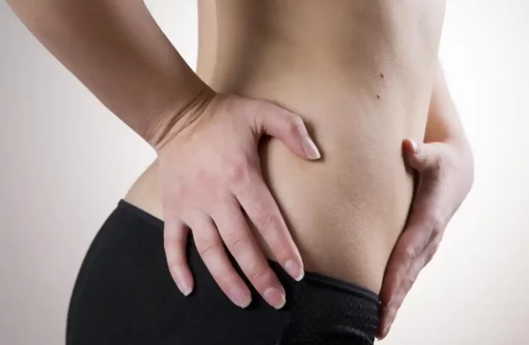 Dolor Abdominal: Causas, Síntomas y Tratamientos