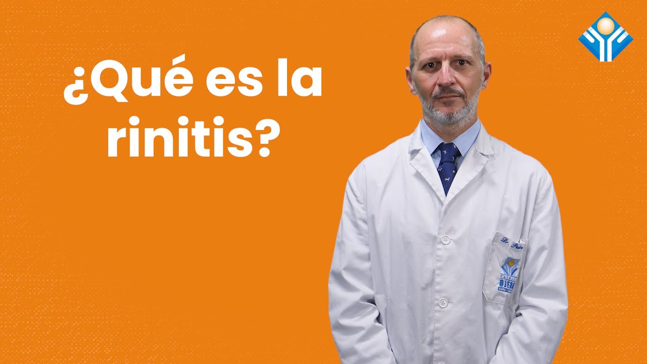 Rinitis: Síntomas, Causas y Tratamientos Efectivos 9 Orbes Argentina 00 Rinitis: Síntomas, Causas y Tratamientos Efectivos 00