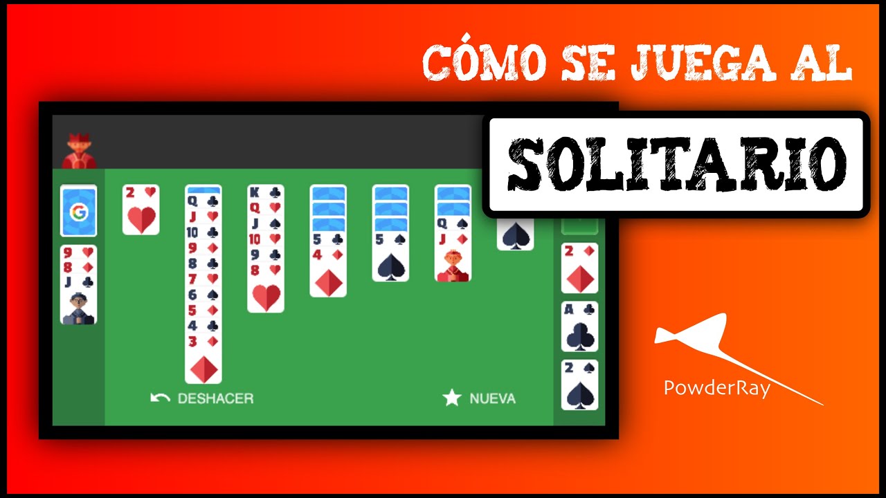 00 Solitario de Google: Guía y Estrategias para Ganar 00