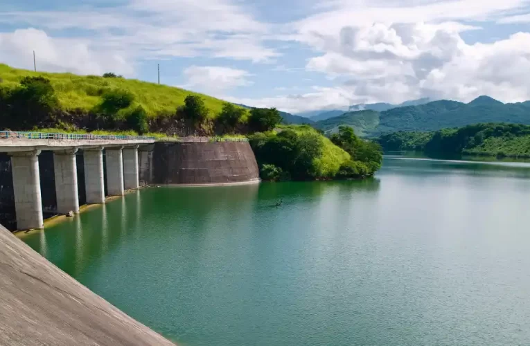 Energía Hidráulica: Ventajas, Funcionamiento y Futuro Sostenible
