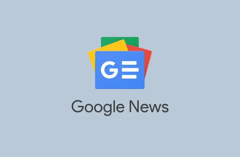 Noticias Google: Actualizaciones, Cambios y Tendencias