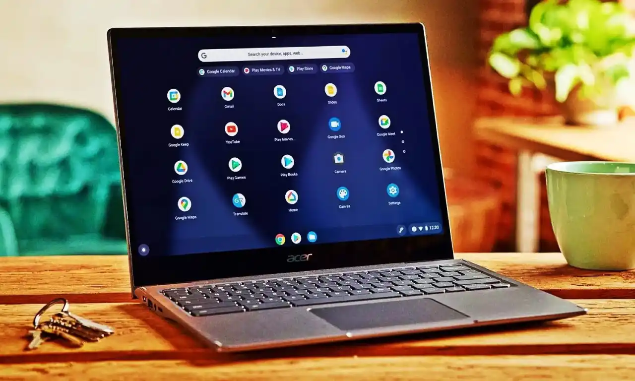 00 Chrome OS Flex: Transformar tu PC Antiguo 00