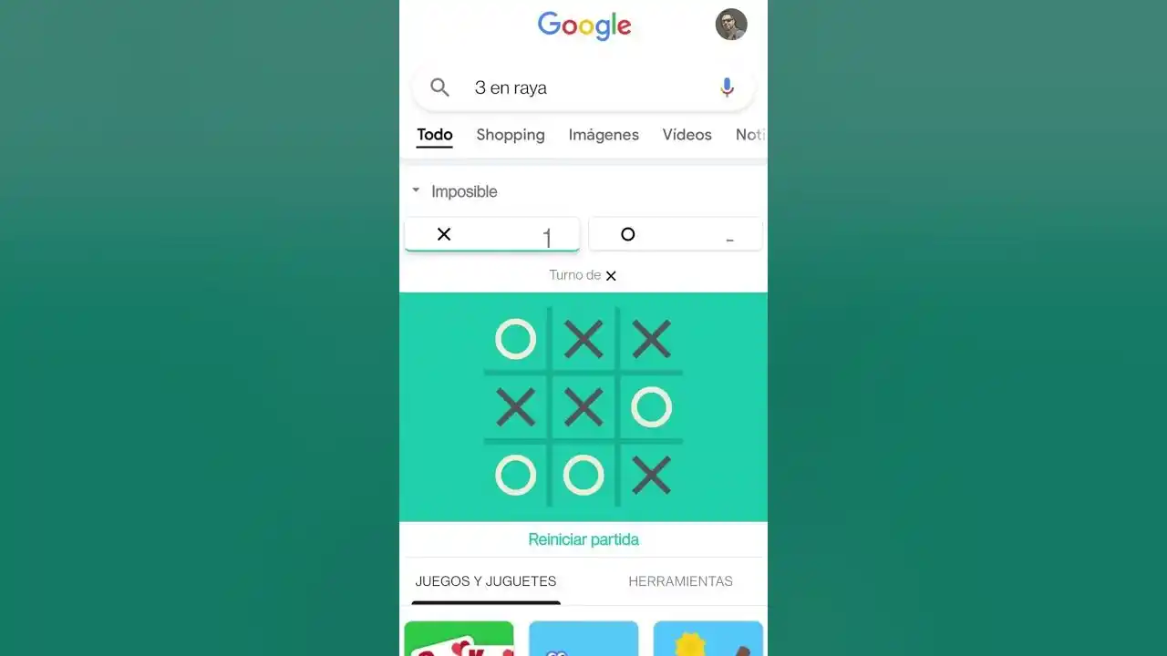 00 Tres en Línea de Google: Estrategias y Consejos 00