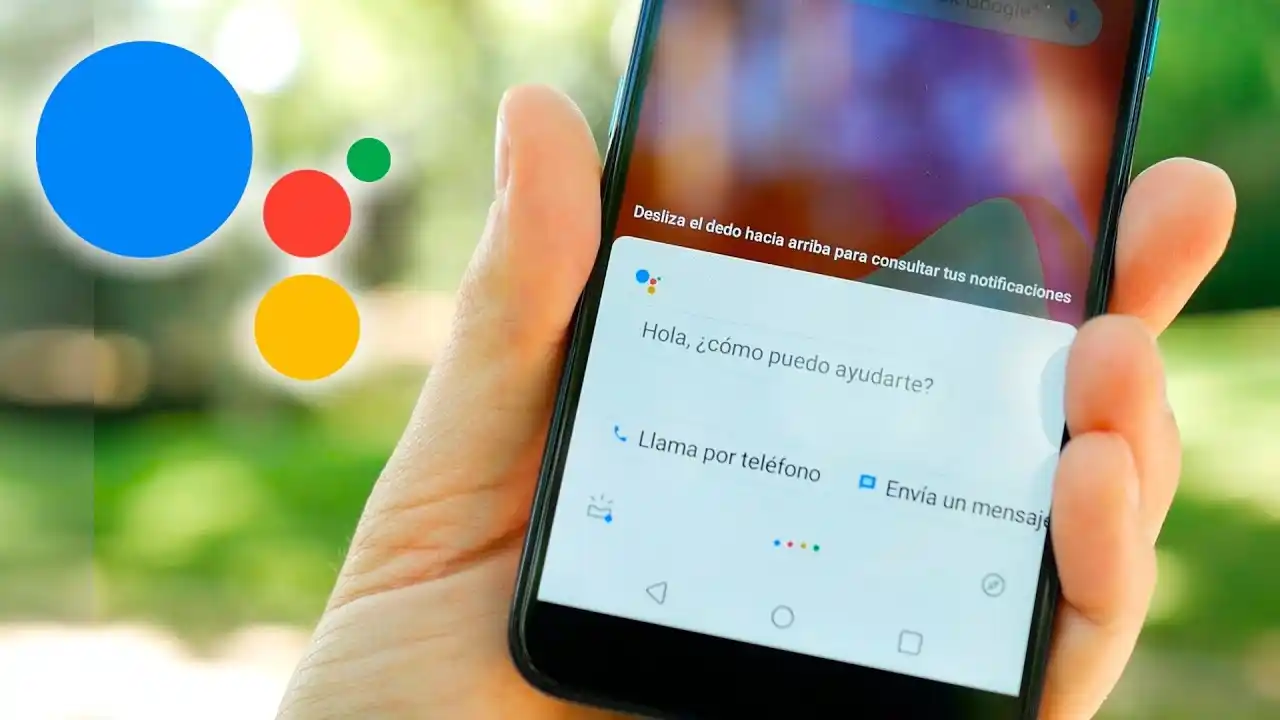 00 Asistente de Google: Cómo Sacar el Máximo Provecho 00