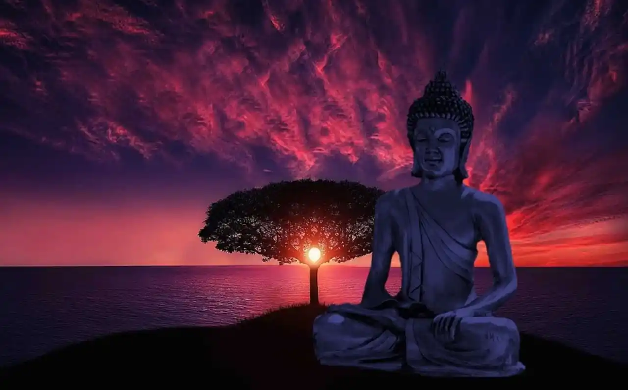 meditacion-budista-beneficios-y-como-empezar - 2025-06-09 - Budista 1