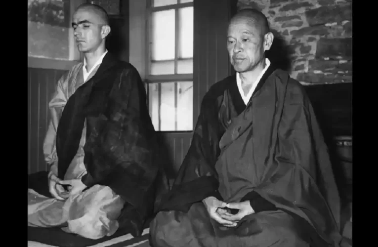 00 Meditación Zazen: Beneficios, Práctica y Consejos 00