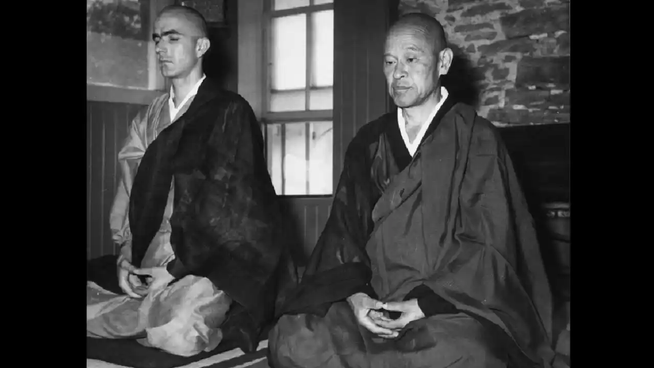 00 Meditación Zazen: Beneficios, Práctica y Consejos 00