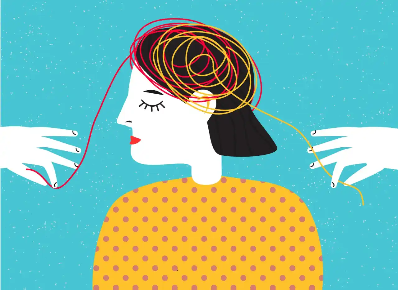 aplicaciones de biodescodificación al pánico