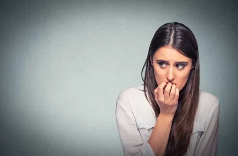 00 Cómo Bajar la Ansiedad: Técnicas Efectivas y Rápidas 00
