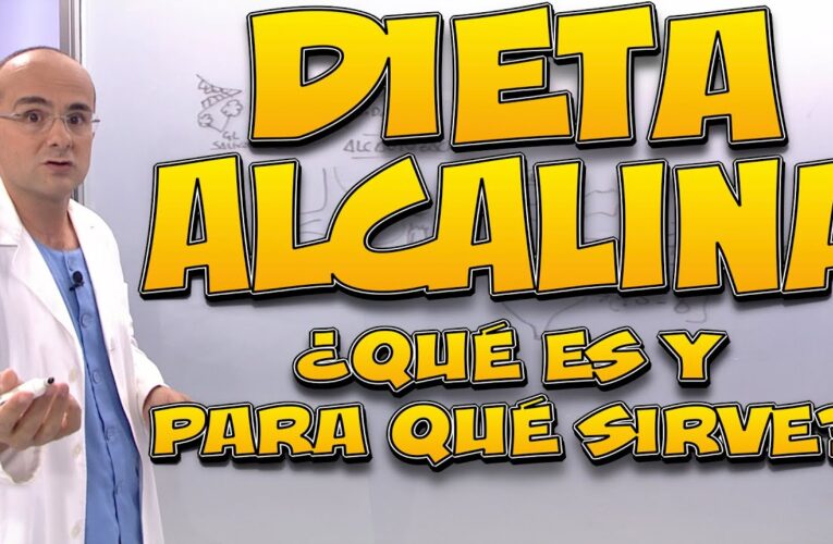 Alimentación Alcalina: Beneficios y Consejos Prácticos