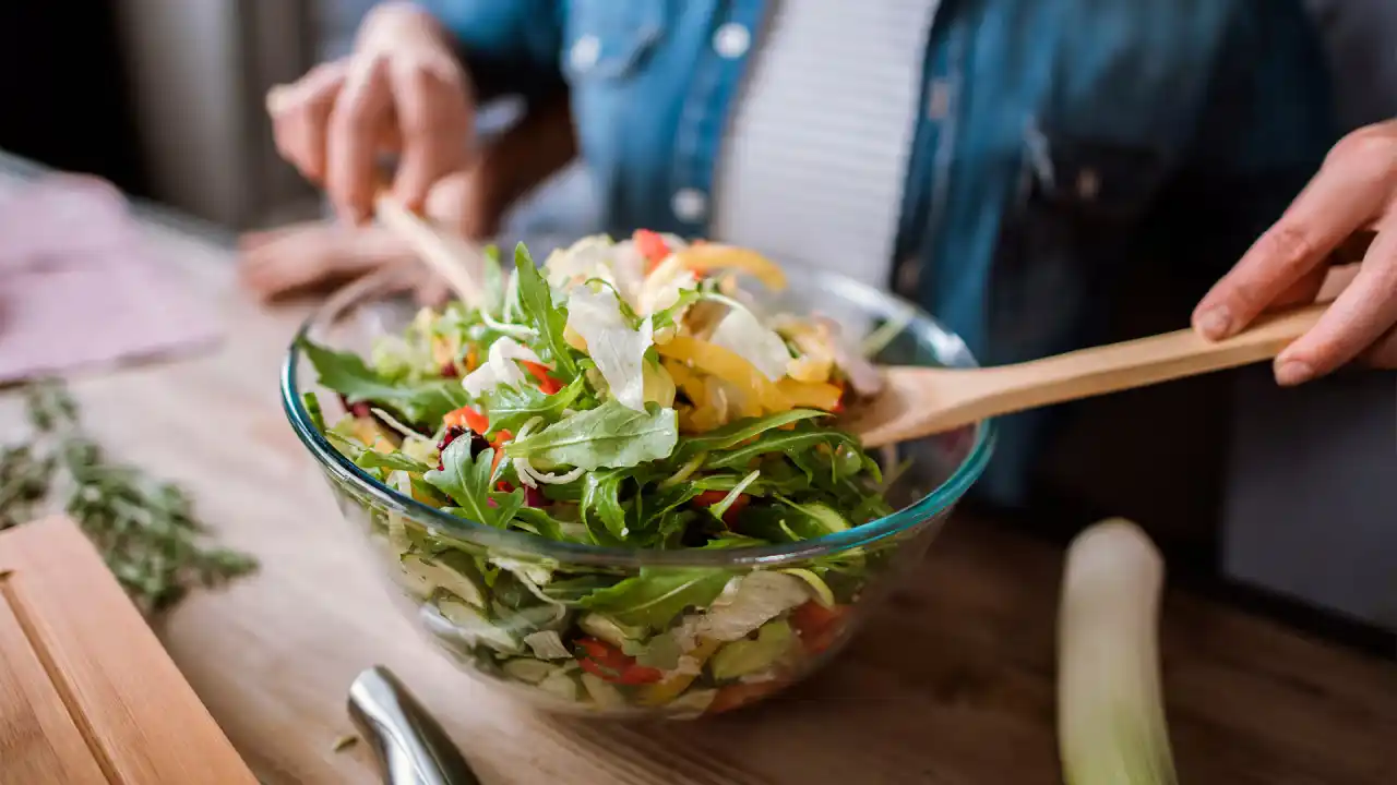 ¿Cuál es la definición de alimentación?