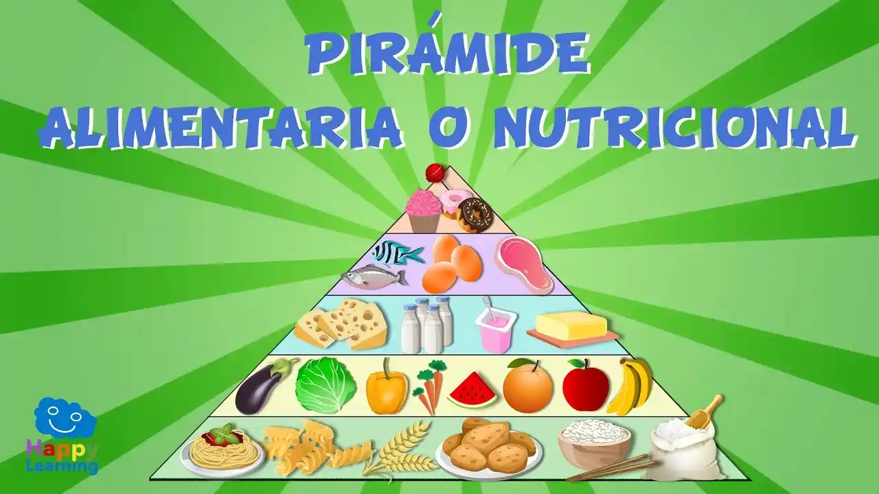 ¿Qué es la nutrición resumen?