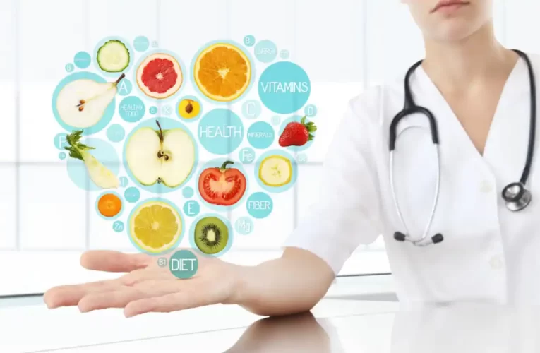 00 Dietética: Guía para una Alimentación Saludable 00