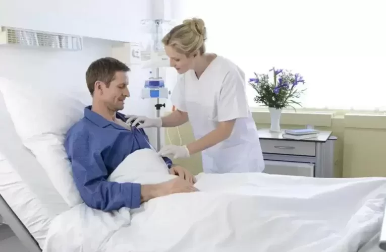 Nutrición Parenteral: Guía Completa y Beneficios para Pacientes