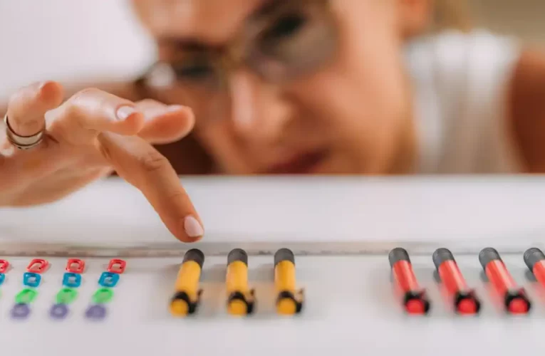 TOC: Entender y Superar el Trastorno Obsesivo Compulsivo