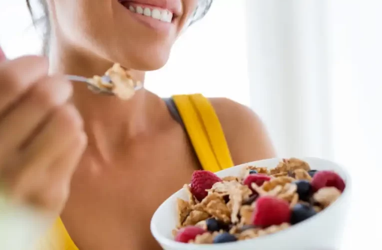 00 Nutrición: Beneficios para una Vida Saludable 00
