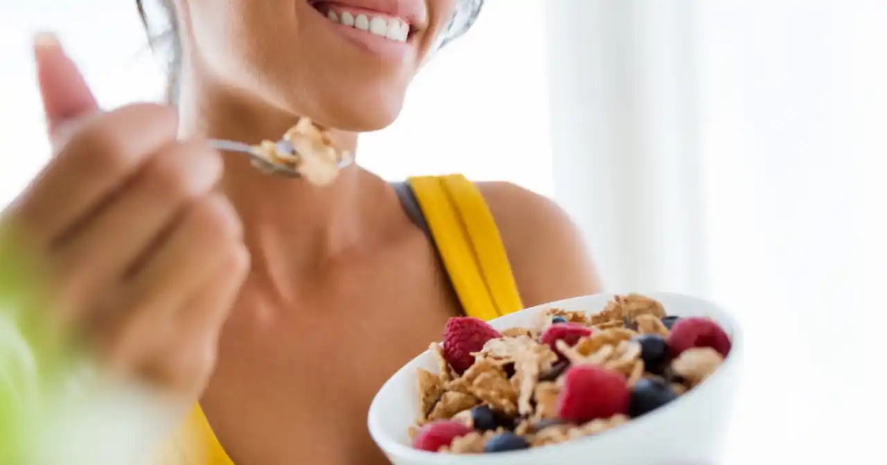 00 Nutrición: Beneficios para una Vida Saludable 00