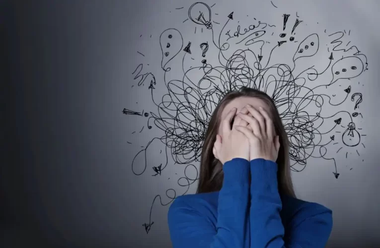 Compulsiones: Causas, Síntomas y Cómo Controlarlas