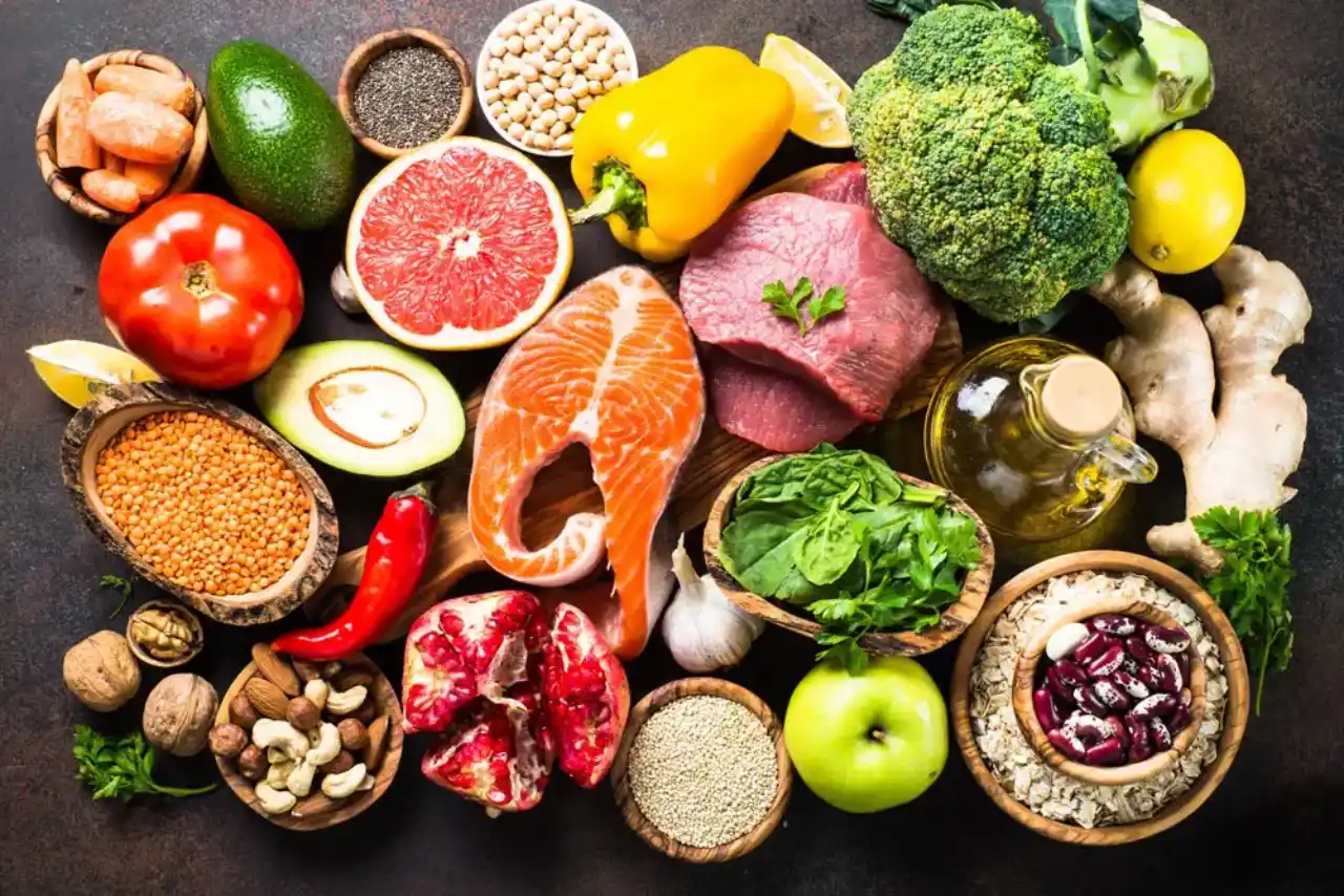 ¿Qué tipo de nutrición tiene el ser humano?