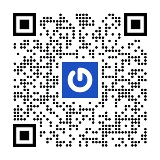 Código QR - Orbes Argentina