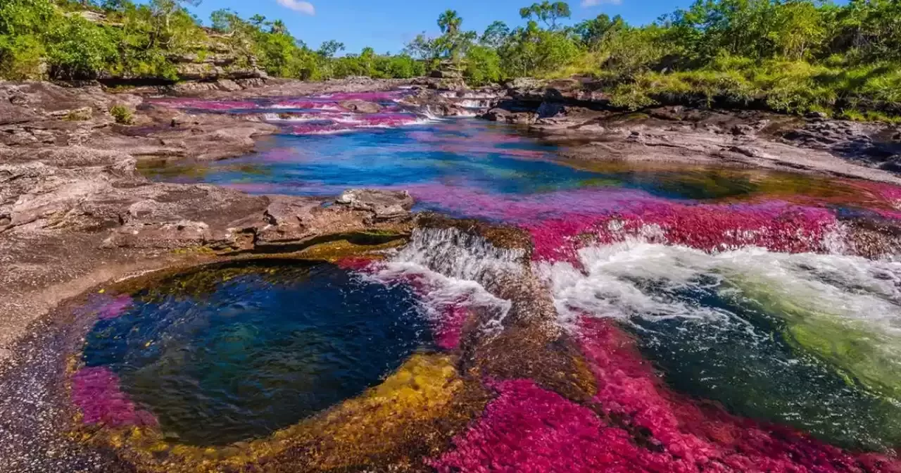 Misterios y descubrimientos de Orbes Argentina