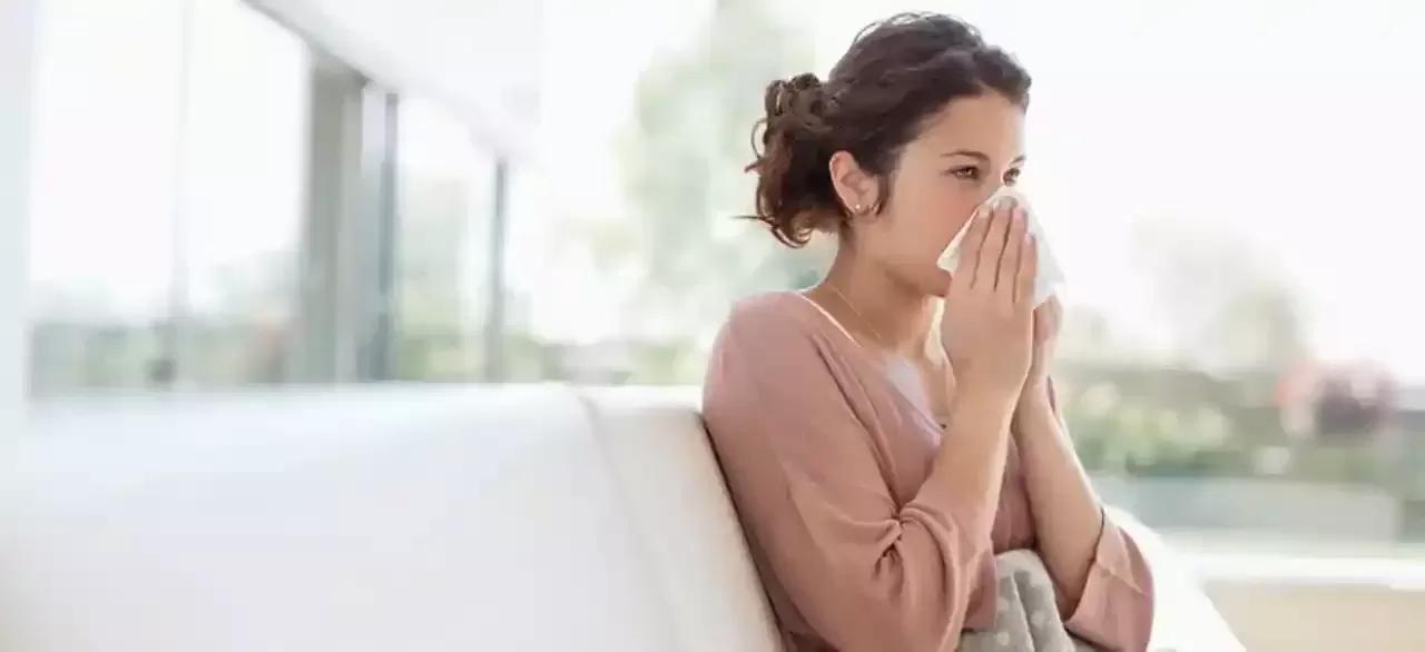 influenza en humanos signos y prevención