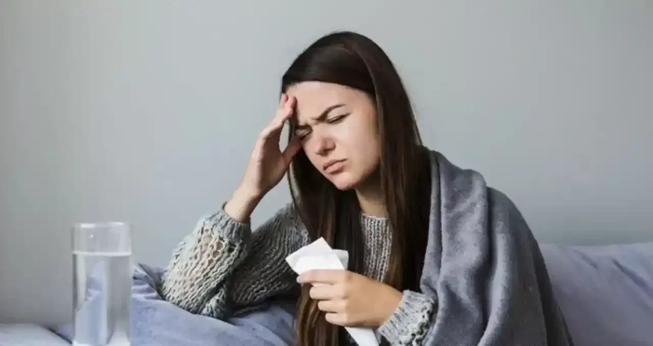 cuidados para la influenza en humanos