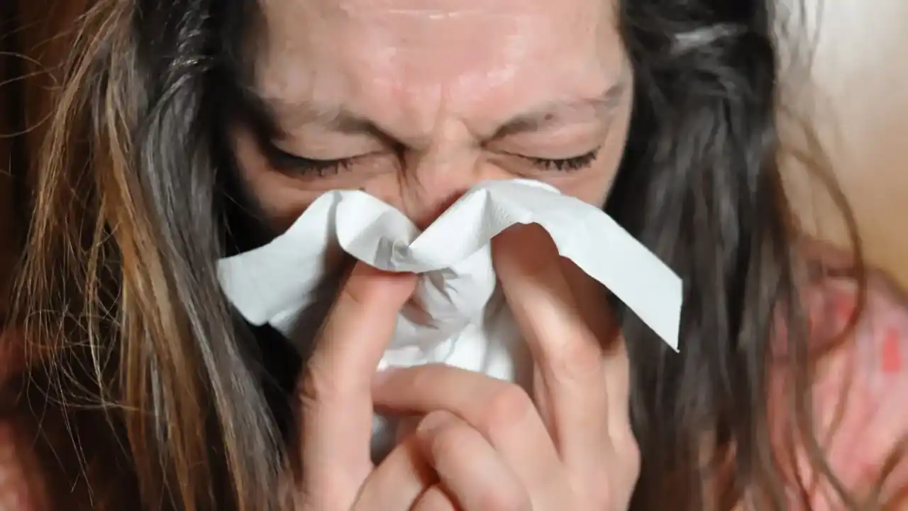Diagnóstico de influenza aviar en humanos