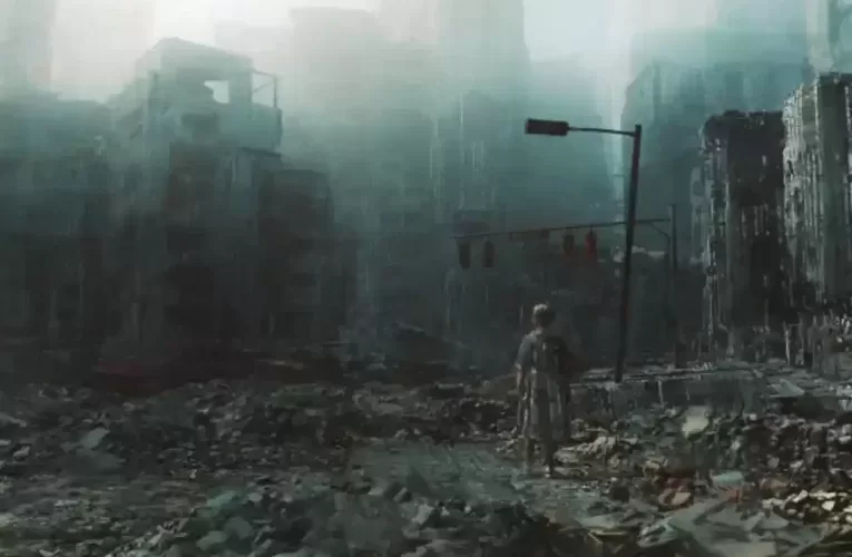 El Fin del Mundo Está Cerca: Verdades Impactantes que Cambiarán tu Perspectiva