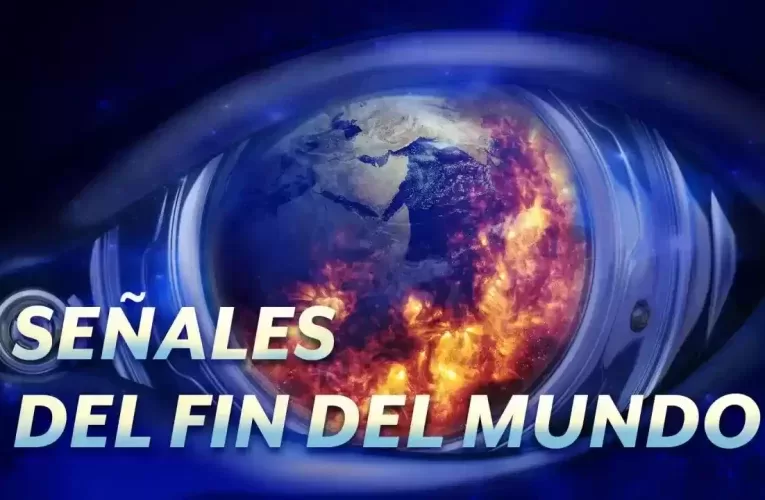 Las 7 señales del fin del mundo según la Biblia