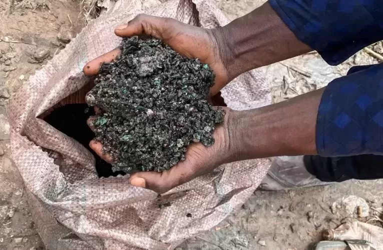 Para qué sirve el cobalto en el cuerpo humano? Usos, beneficios y riesgos