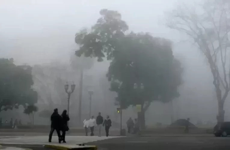 Neblina: qué es, cómo se forma y en qué se diferencia de la niebla