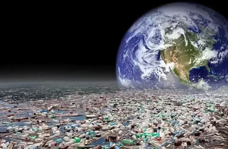 Contaminación Ambiental: Causas, Efectos y Soluciones Urgentes para el Planeta