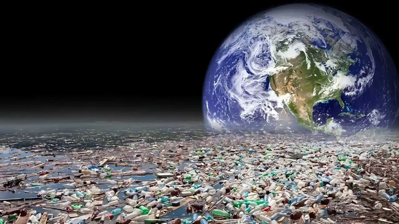 contaminación ambiental y soluciones para el planeta