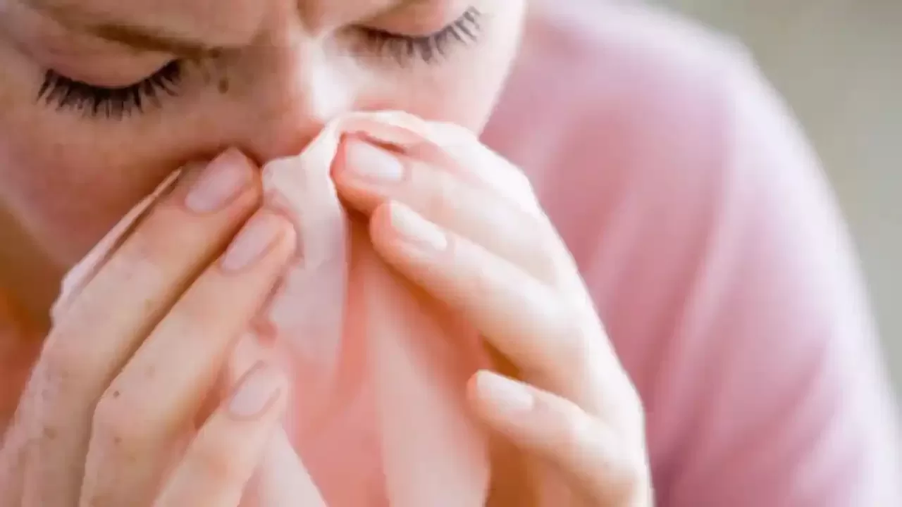 cómo cuidar la gripe en humanos