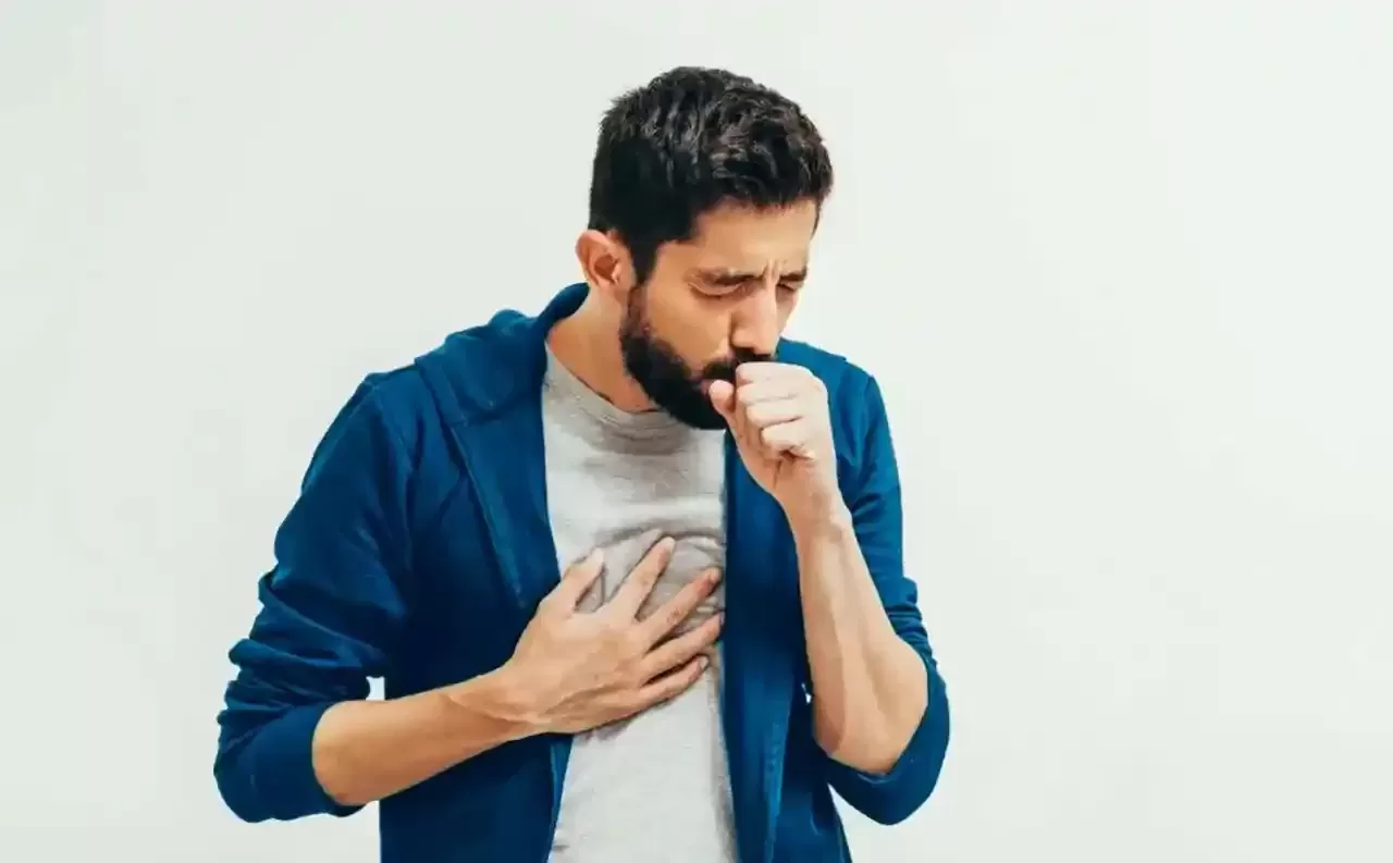 Duración típica de la influenza en personas