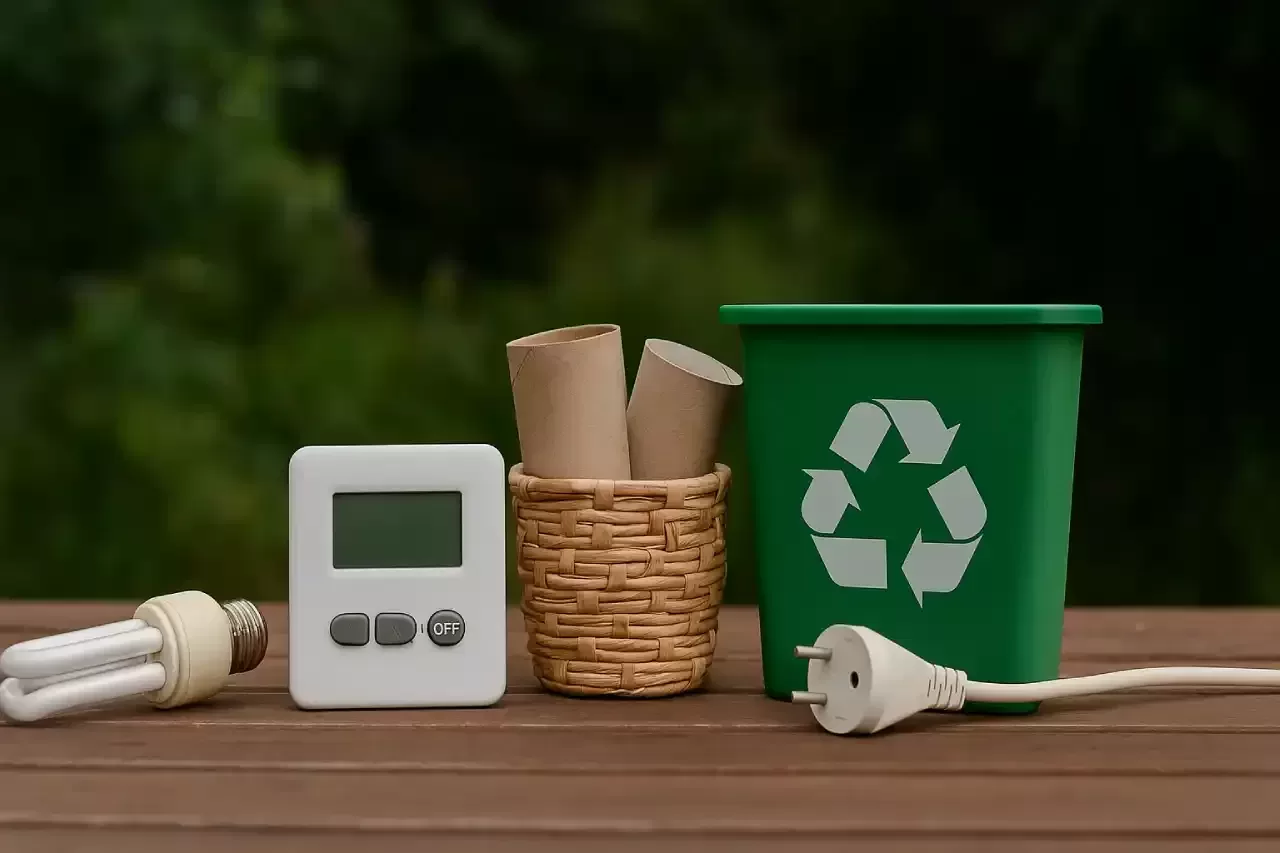 sostenibilidad cotidiana en Argentina