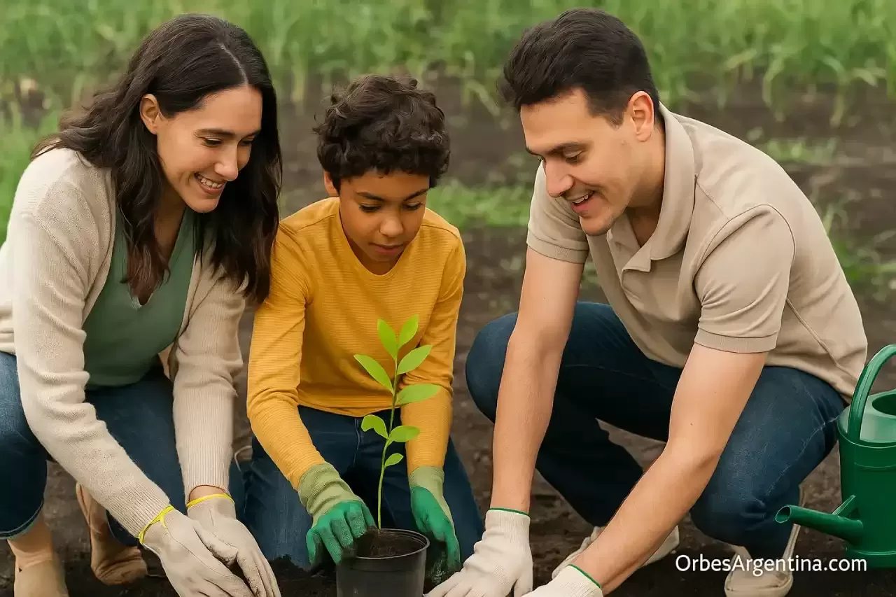 reciclaje reutilización y compostaje