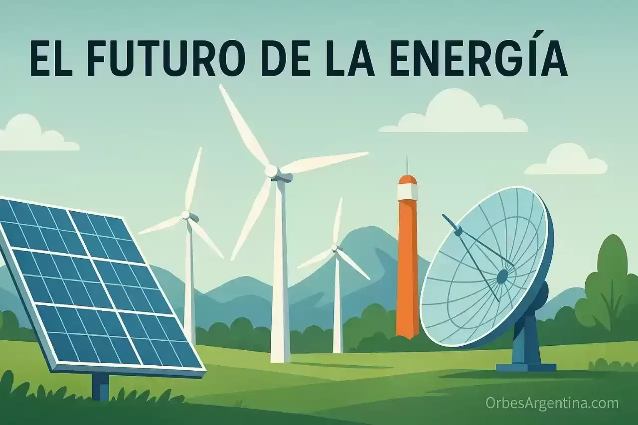 futuro energético global